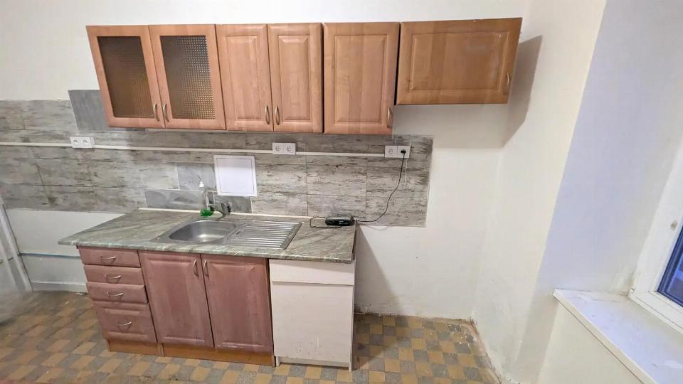 Pronájem bytu 35 m²