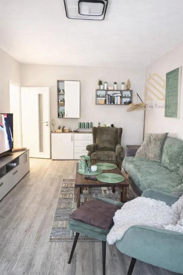 Prodej bytu 83 m²