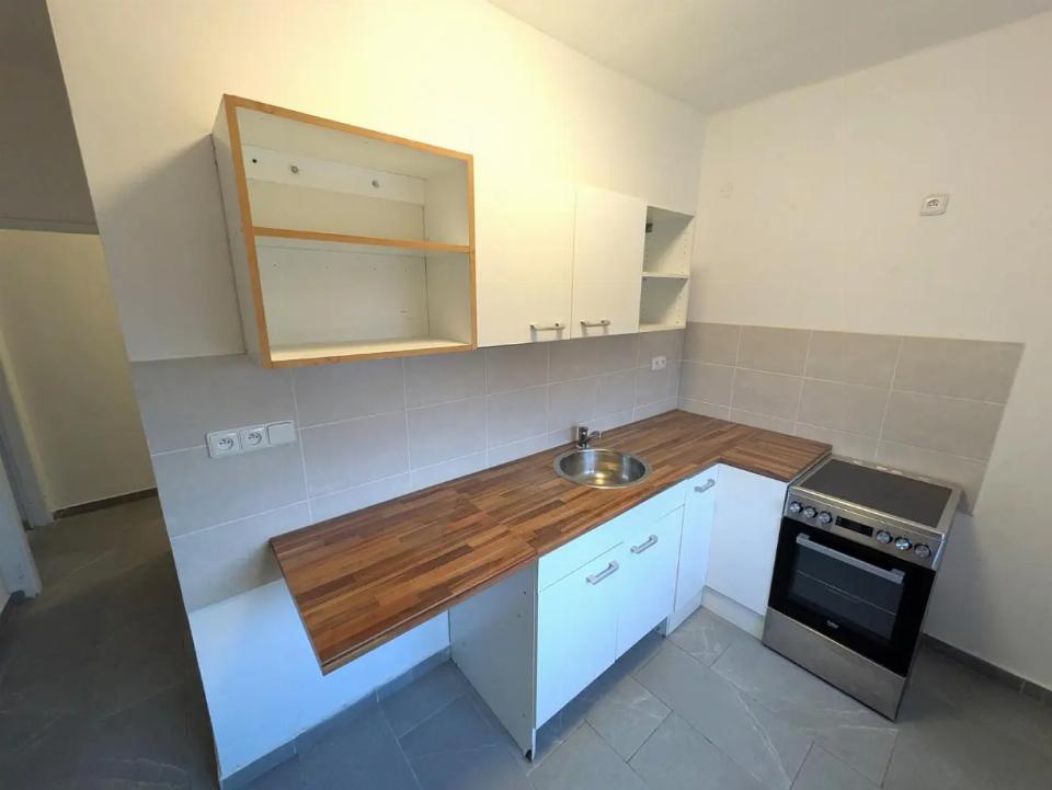 Pronájem bytu 54 m²