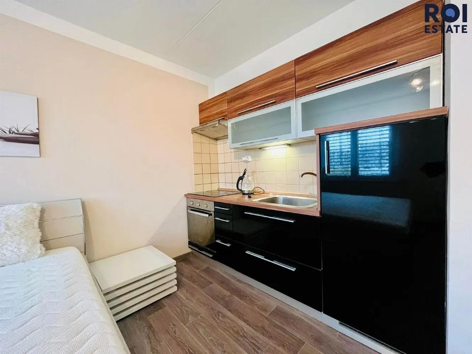 Pronájem bytu 32 m²