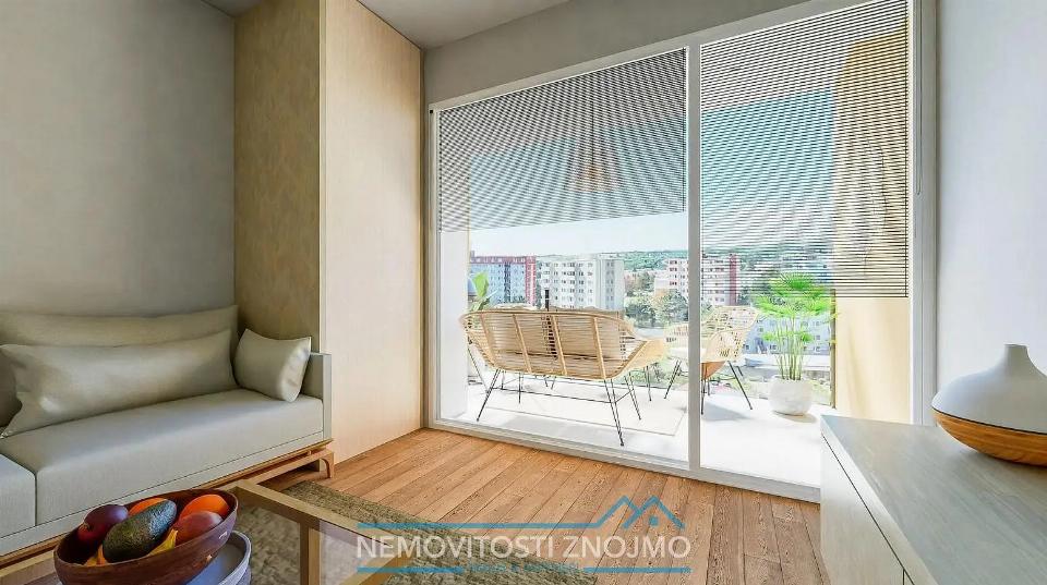 Pronájem bytu 11 m²