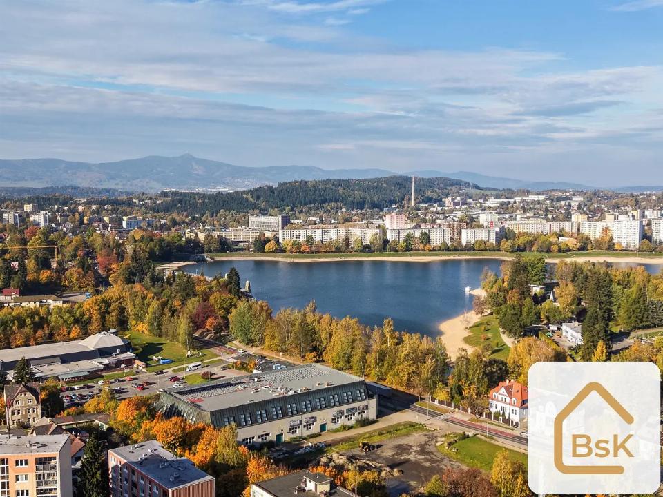 Prodej bytu 57 m²