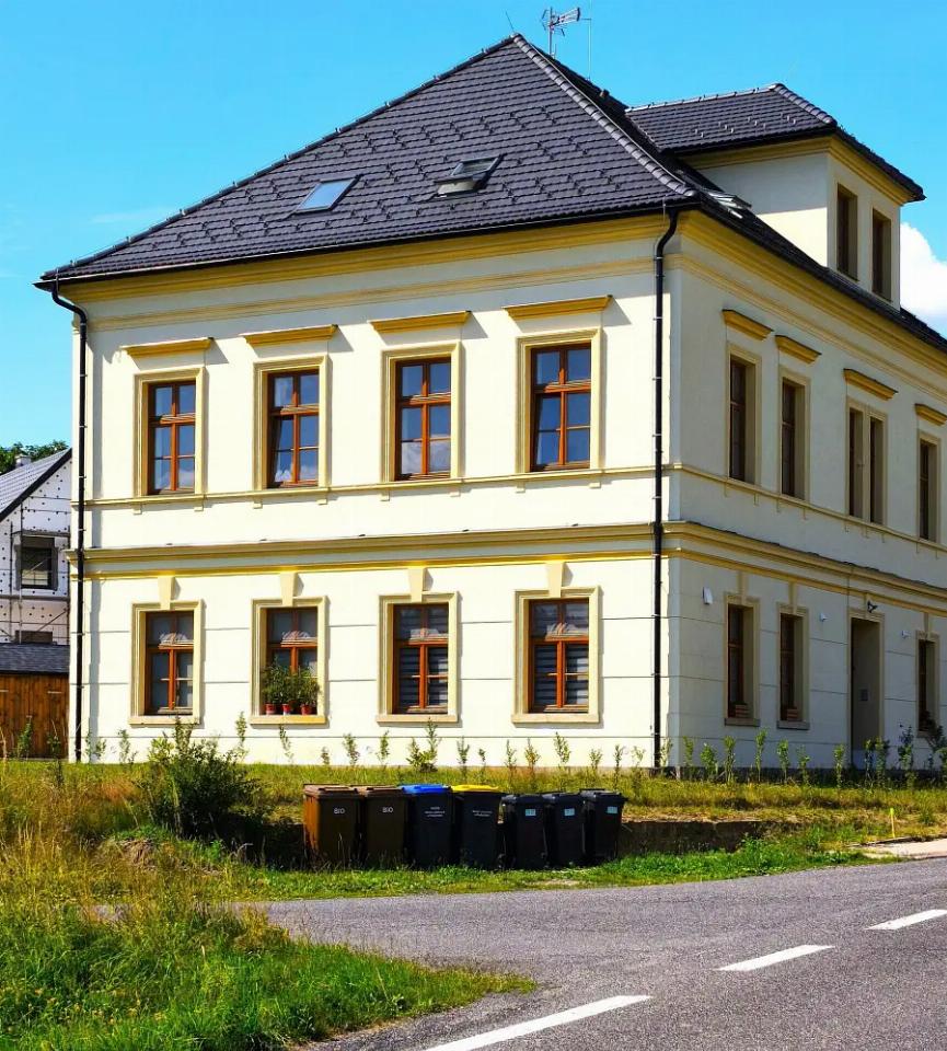 Prodej bytu 67 m²