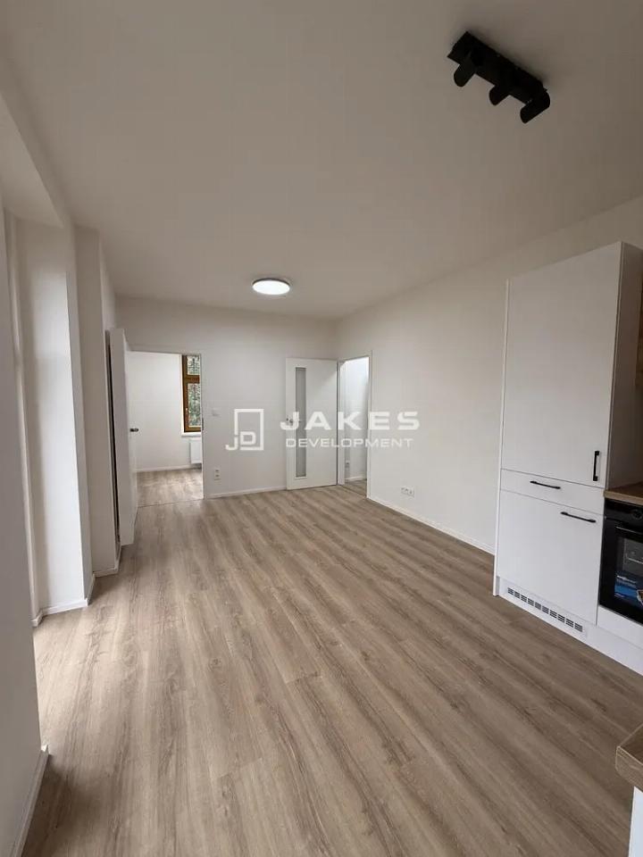 Pronájem bytu 34 m²