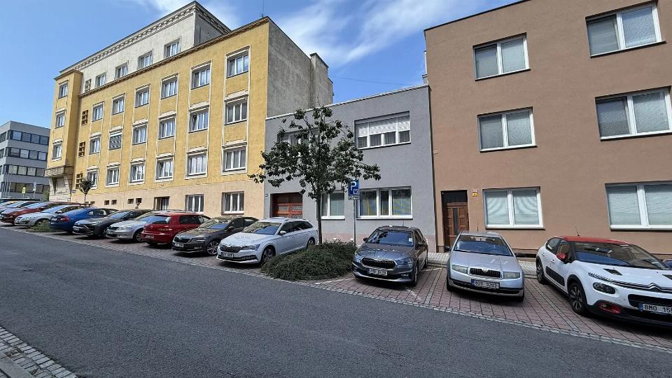 Prodej bytu 62 m²
