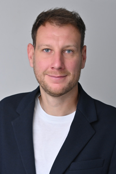 Fotografie makléře Stanislav Mařík