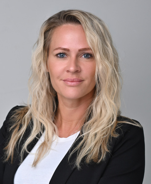 Fotografie makléře Leona Turková
