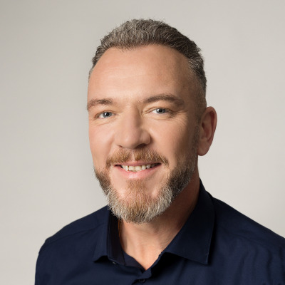 Fotografie makléře Jan Rejthar