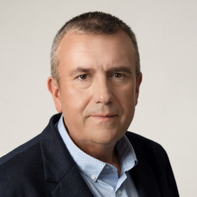 Fotografie makléře Martin Polidar