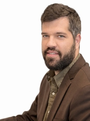 Fotografie makléře Petr Kula