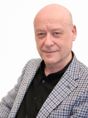 Fotografie makléře Václav Kouba