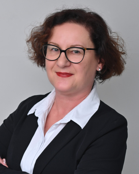 Profilová fotka Daniela E. Sivanová MBA