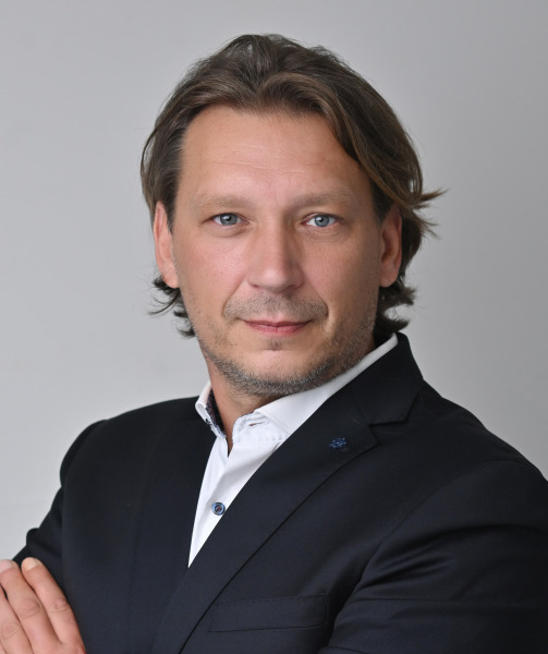 Profilová fotka Stanislav Syrovátka