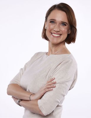 Fotografie makléře Markéta Kelnerová