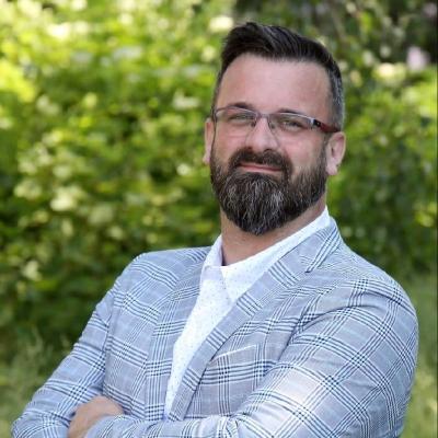 Profilová fotka Ondrej Srnka