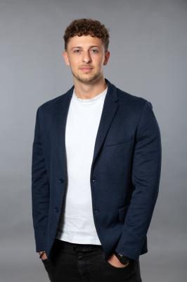 Fotografie makléře Ivo Brabec