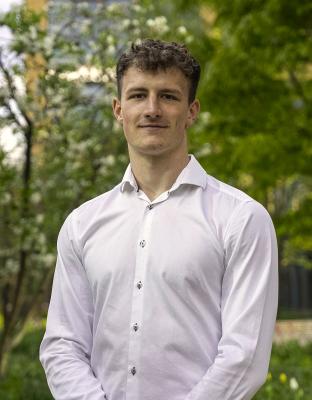 Fotografie makléře Martin Rábl