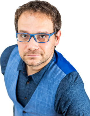 Fotografie makléře Jan Vajshajtl
