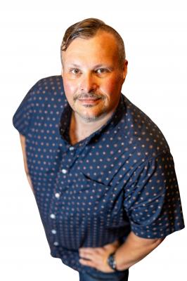 Fotografie makléře Martin Bareš