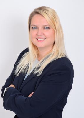 Fotografie makléře Lucie Johannisová