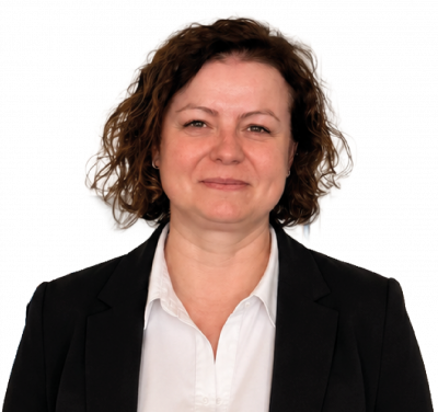 Fotografie makléře Alena Kraus Siegenburger