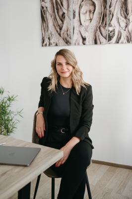 Profilová fotka Simona Schuldesová