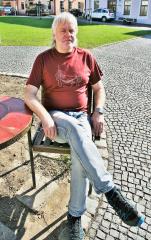 Fotografie makléře Pavel Valata