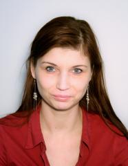 Profilová fotka Veronika Horáková