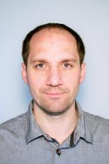 Fotografie makléře Martin Horák