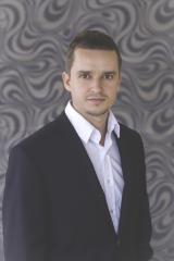 Fotografie makléře Ondřej Smýkal