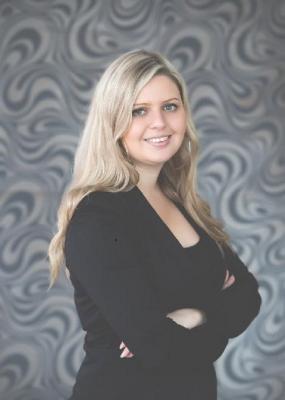 Fotografie makléře Lucie Jurygáčková