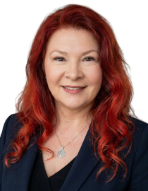 Profilová fotka Lenka Mors