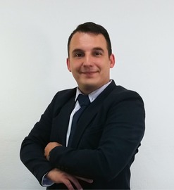 Fotografie makléře Radek Hájek