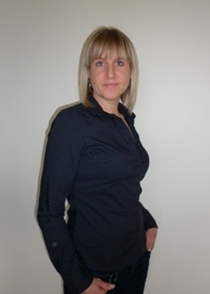 Fotografie makléře Martina Novotná (Voslářová)