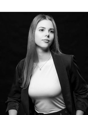 Fotografie makléře Simona Maurerová
