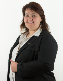 Profilová fotka Karolína Vorlová