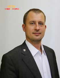 Fotografie makléře Filip Rachnev, MBA, MRE
