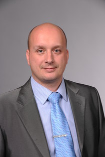 Fotografie makléře Tomáš Benáček