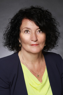Profilová fotka Daniela Randáčková