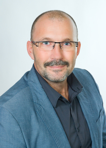 Fotografie makléře Boris Vondruška