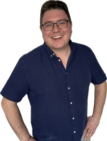 Fotografie makléře Lukáš Král