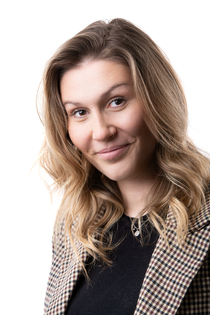 Profilová fotka Karolína Hájková