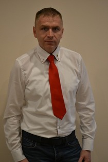 Profilová fotka Ladislav Dedina
