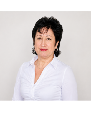 Fotografie makléře Marie Pánková