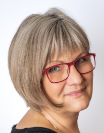 Profilová fotka Naděžda Hloušková Srněnská