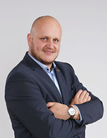 Profilová fotka Pavel Kosina
