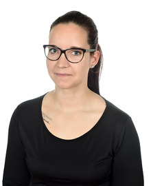 Fotografie makléře Petra Baťková