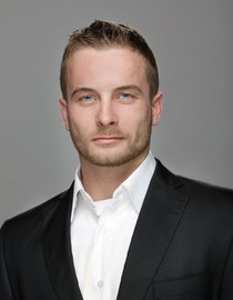 Fotografie makléře Tomáš Pelda