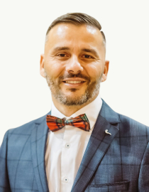 Profilová fotka Michal Gažo