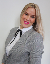 Profilová fotka Denisa Petöczová
